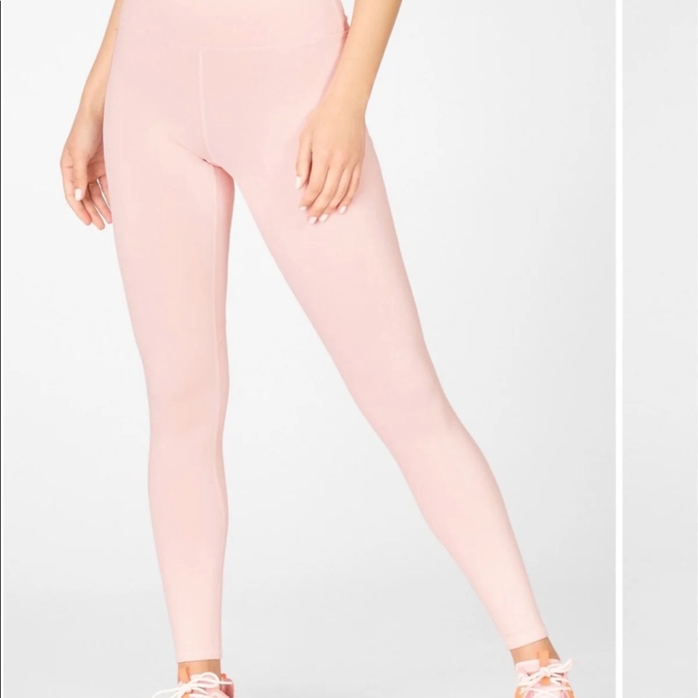 Nwt Fabletics powerhold leggings